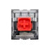 Kailh Box V2 Switch BOX White Red Brown Switches for Custom DIY Mechanical Keyboard 5Pin RGB Compatible Cherry MX Switchs